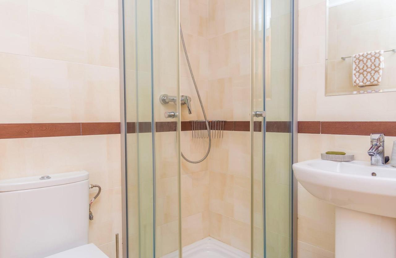 New 2Br 2Ba Fully Equipped - Alamar La Cala Міхас Екстер'єр фото
