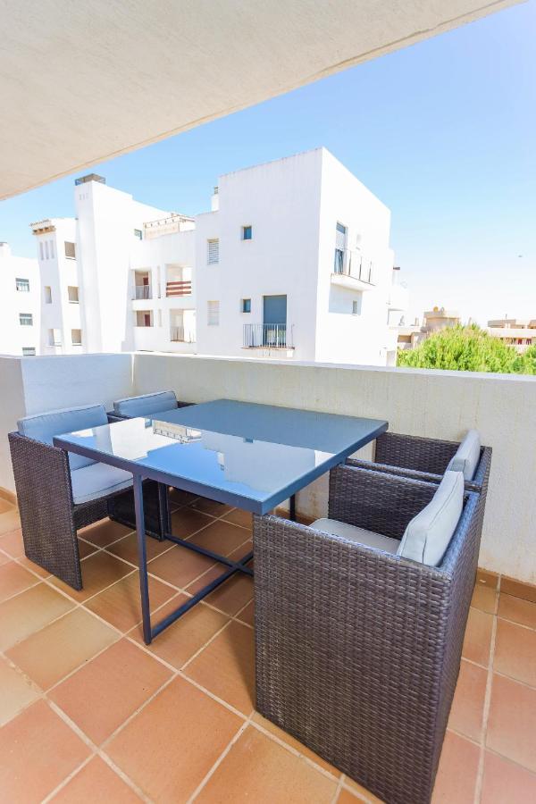 New 2Br 2Ba Fully Equipped - Alamar La Cala Міхас Екстер'єр фото