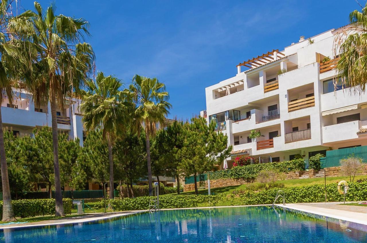 New 2Br 2Ba Fully Equipped - Alamar La Cala Міхас Екстер'єр фото