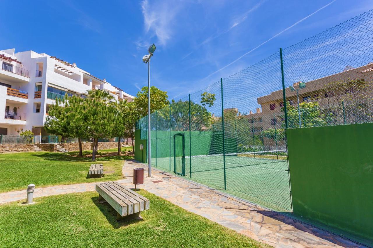 New 2Br 2Ba Fully Equipped - Alamar La Cala Міхас Екстер'єр фото