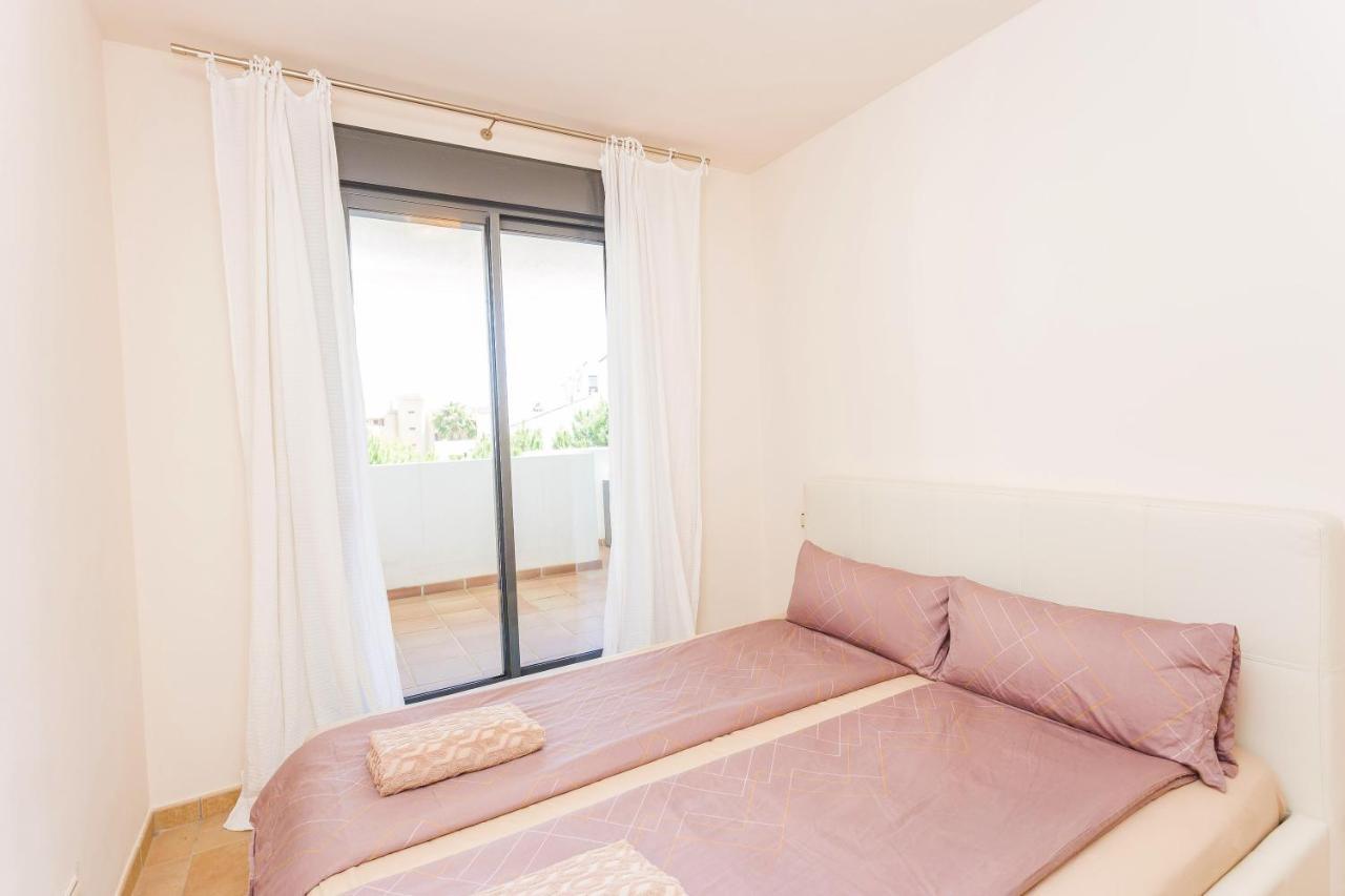 New 2Br 2Ba Fully Equipped - Alamar La Cala Міхас Екстер'єр фото