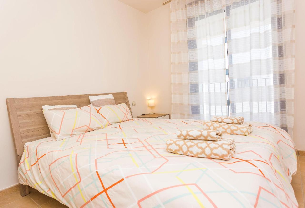 New 2Br 2Ba Fully Equipped - Alamar La Cala Міхас Екстер'єр фото