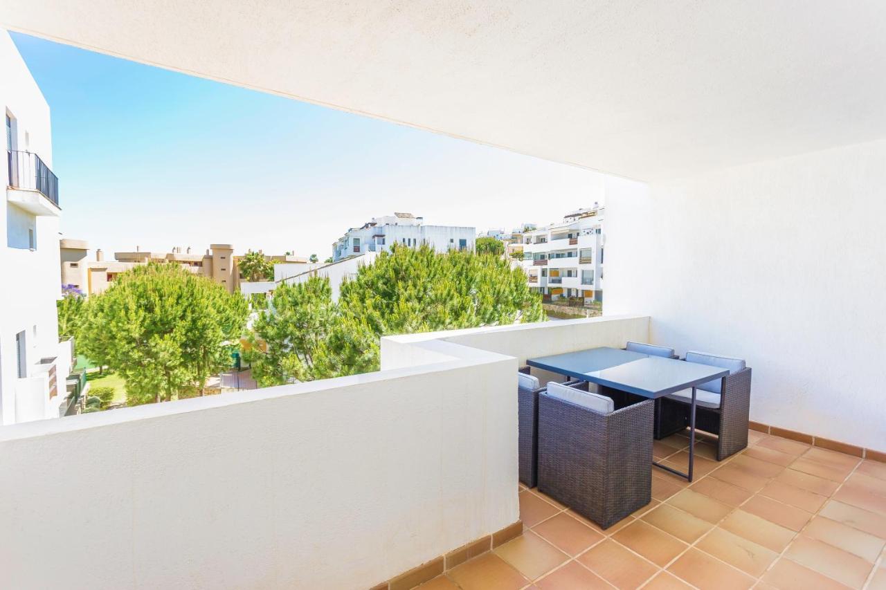 New 2Br 2Ba Fully Equipped - Alamar La Cala Міхас Екстер'єр фото
