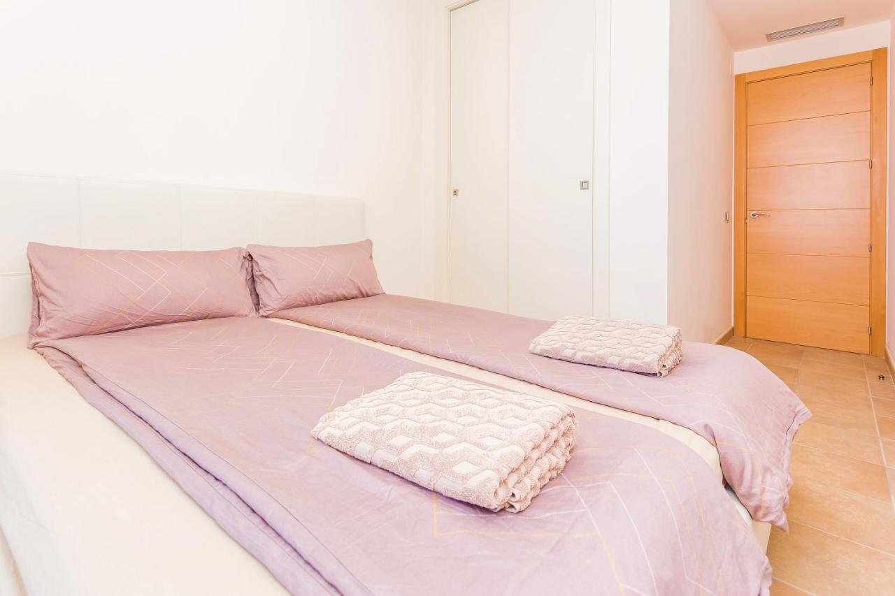 New 2Br 2Ba Fully Equipped - Alamar La Cala Міхас Екстер'єр фото