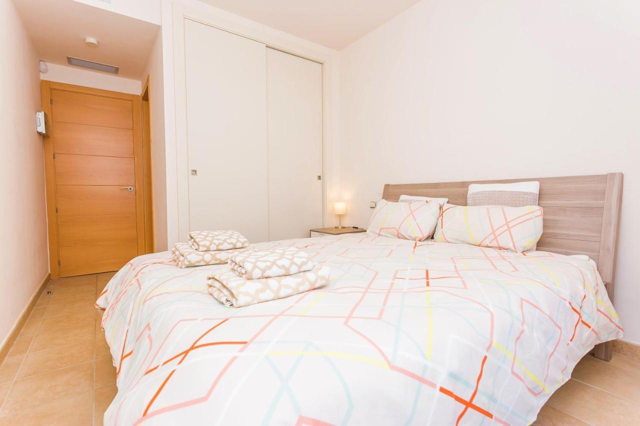 New 2Br 2Ba Fully Equipped - Alamar La Cala Міхас Екстер'єр фото
