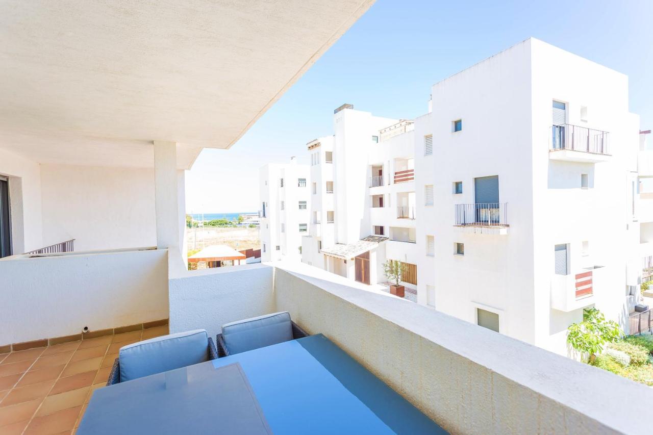 New 2Br 2Ba Fully Equipped - Alamar La Cala Міхас Екстер'єр фото