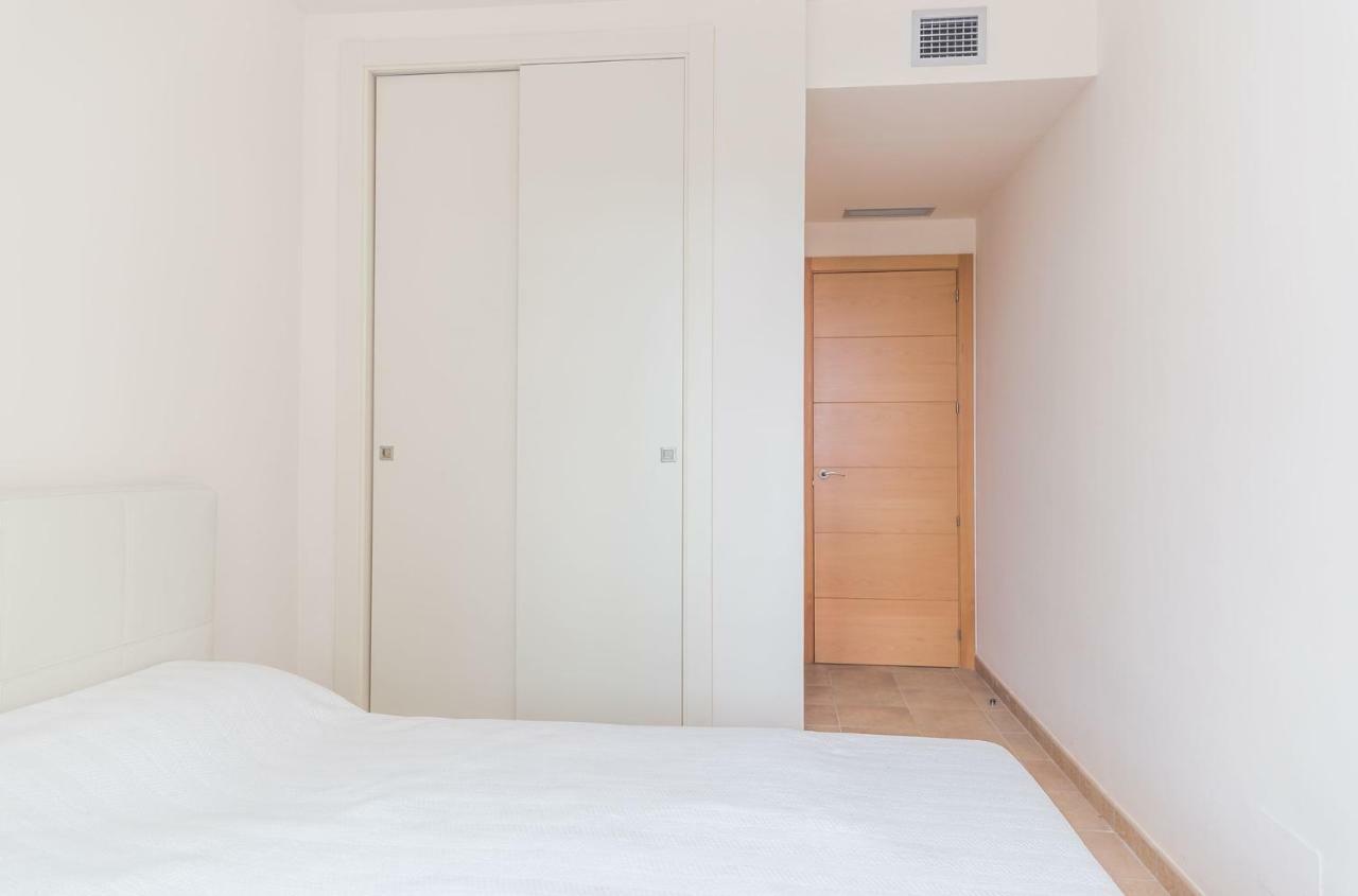 New 2Br 2Ba Fully Equipped - Alamar La Cala Міхас Екстер'єр фото