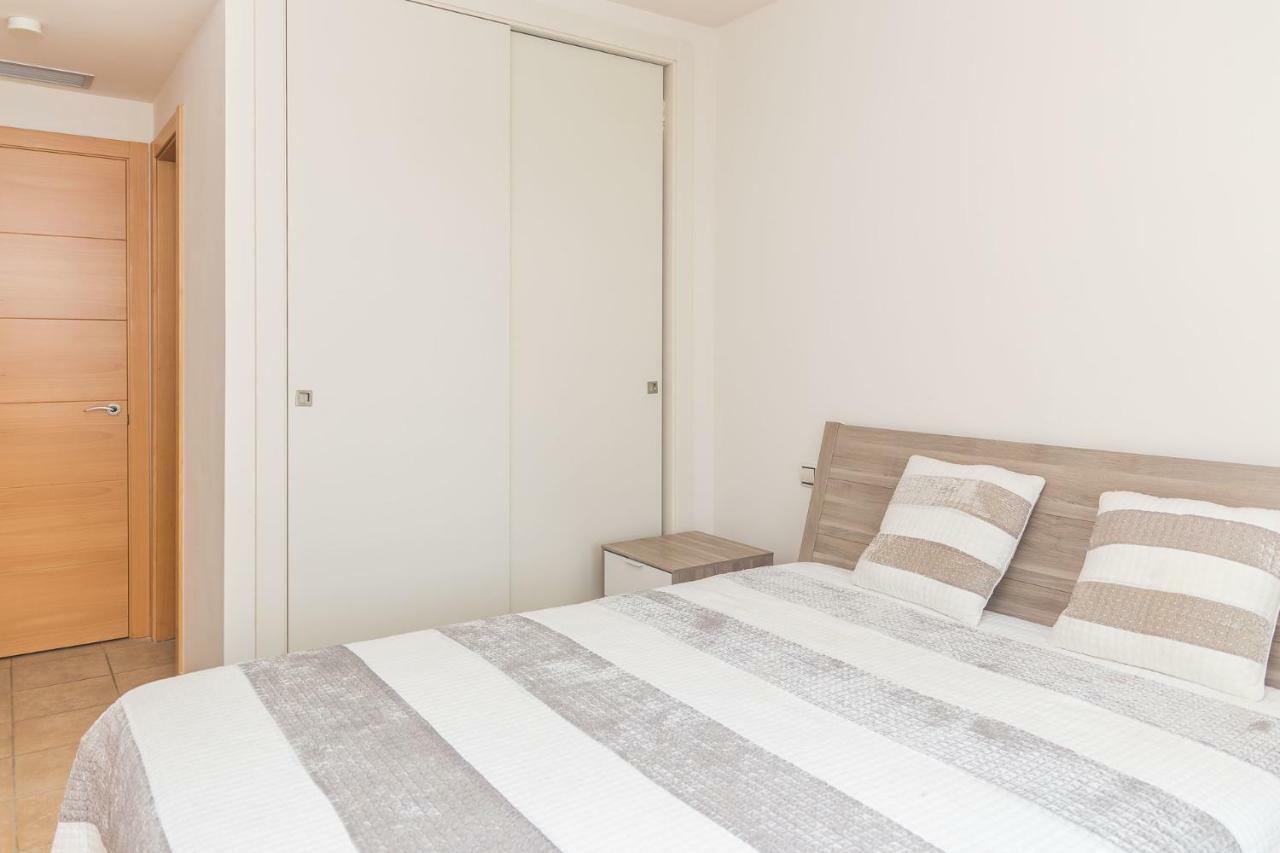 New 2Br 2Ba Fully Equipped - Alamar La Cala Міхас Екстер'єр фото