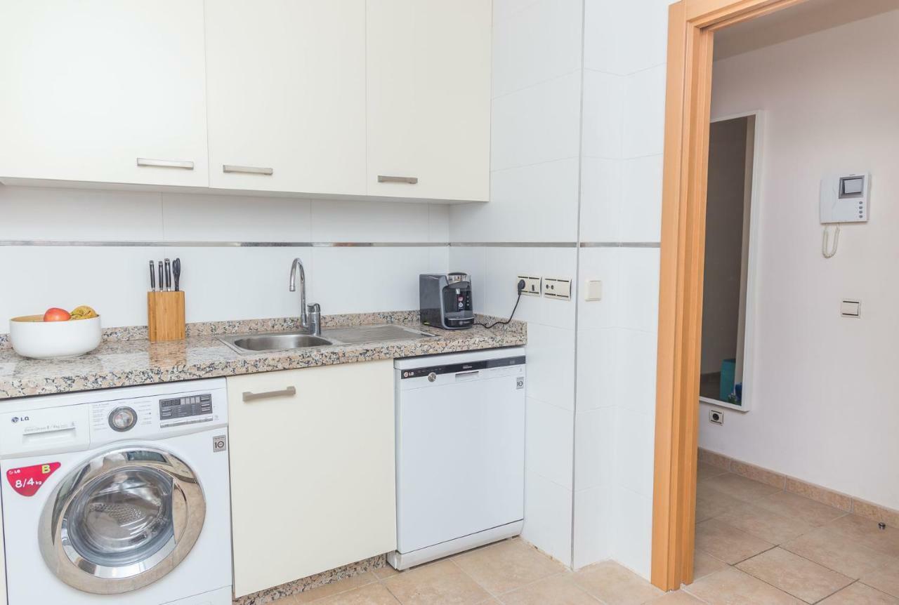 New 2Br 2Ba Fully Equipped - Alamar La Cala Міхас Екстер'єр фото