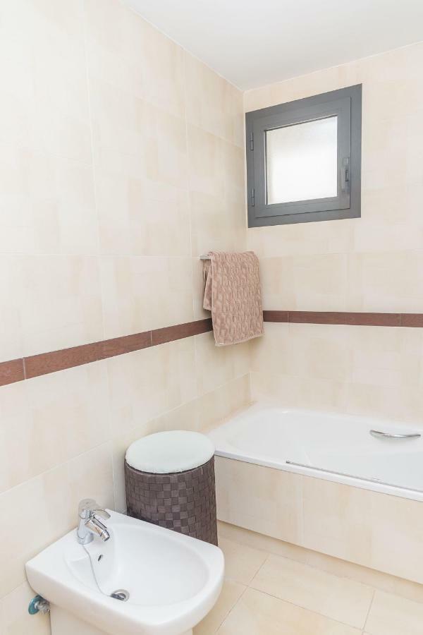 New 2Br 2Ba Fully Equipped - Alamar La Cala Міхас Екстер'єр фото