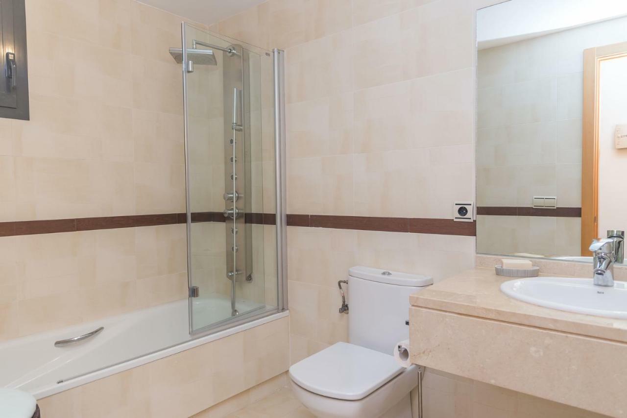 New 2Br 2Ba Fully Equipped - Alamar La Cala Міхас Екстер'єр фото